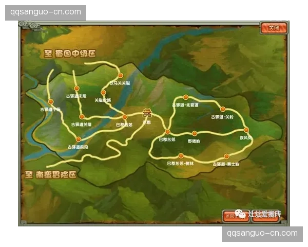 QQ三国PC与手游账号数据互通全攻略